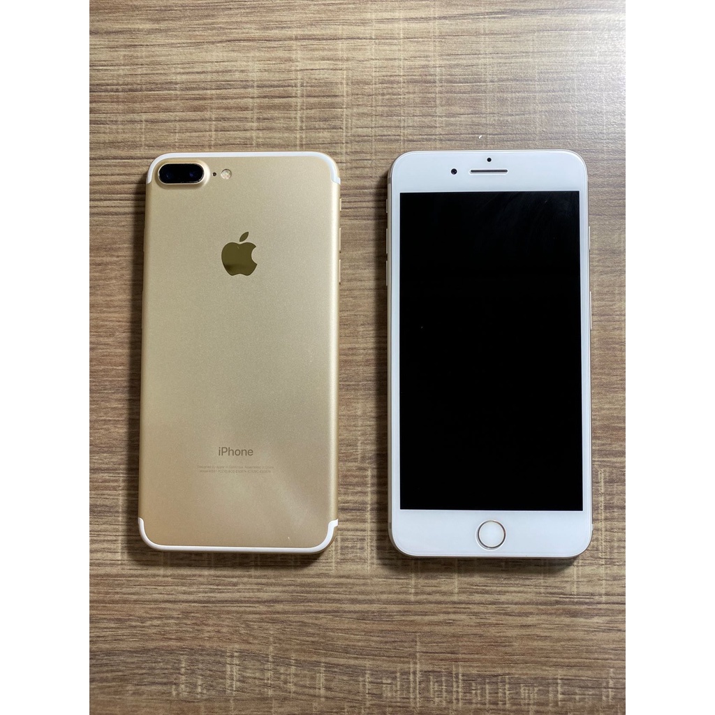 Iphone 7 Plus 32GB second/ Bekas /second/Original 100% | Fullset /mulus like new 99%