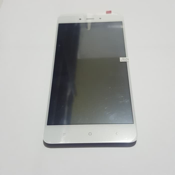 LCD TS XIAOMI REDMI NOTE 4