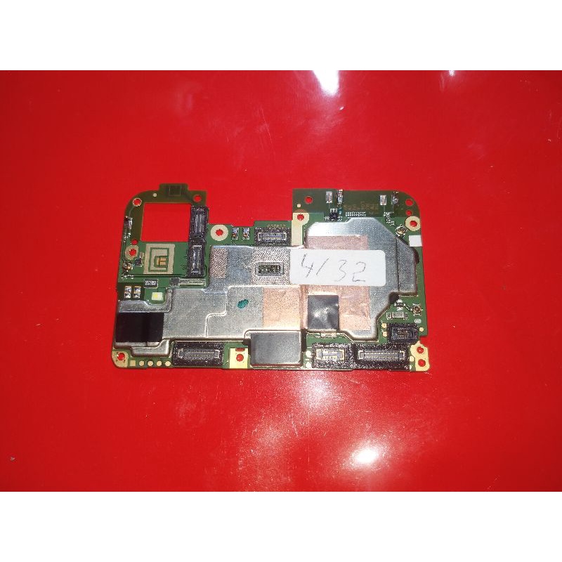 mesin Vivo y95 ram 4/32 tampa pola