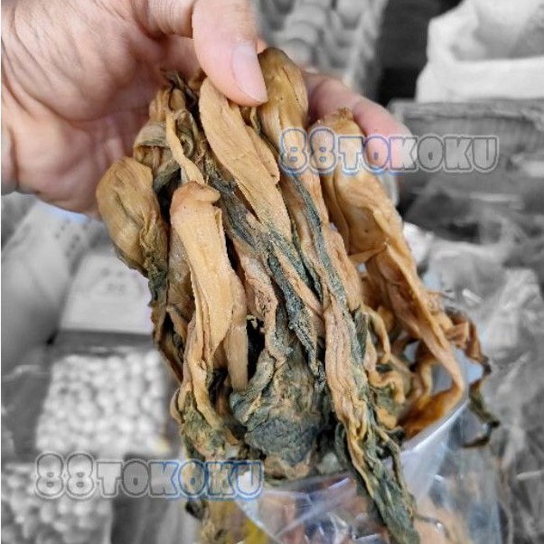 

Moichai boichai Asinan Sawi mulai 100gr