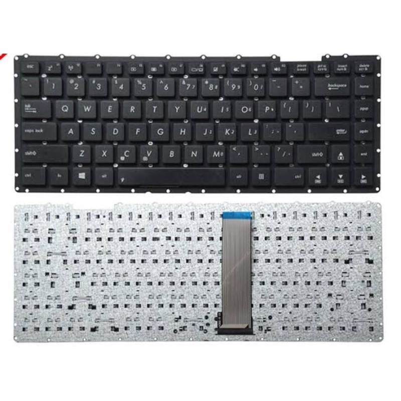 Keyboard Asus X450 X450JB X450JF X450JN X450L X450LA X452 X452C X452CP A450 A450C