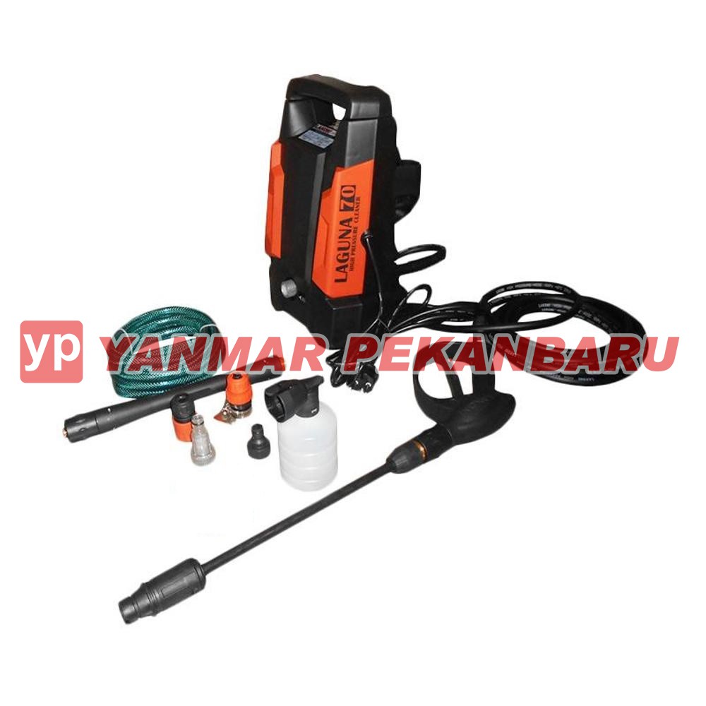 Jet Cleaner Lakoni Laguna 70