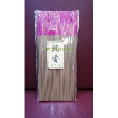 Hio Gaharu PLastik 32cm