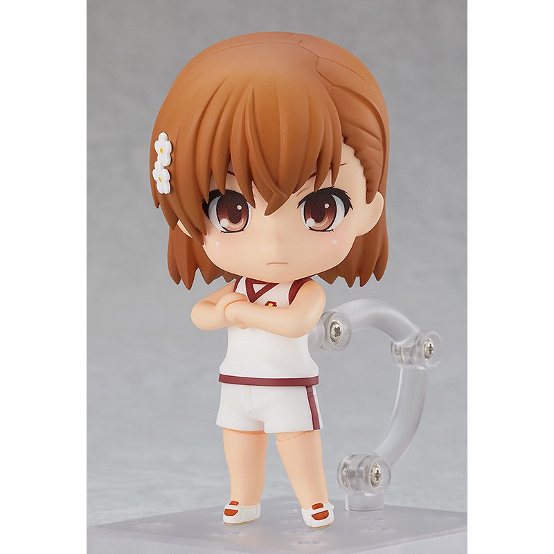 Nendoroid 1610 Mikoto Misaka : Daihasei Festival Ver.