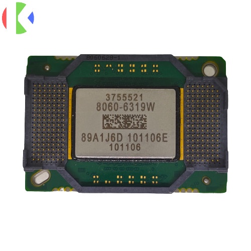 DMD CHIP PROJECTOR PROYEKTOR 8060 SVGA BIG BESAR