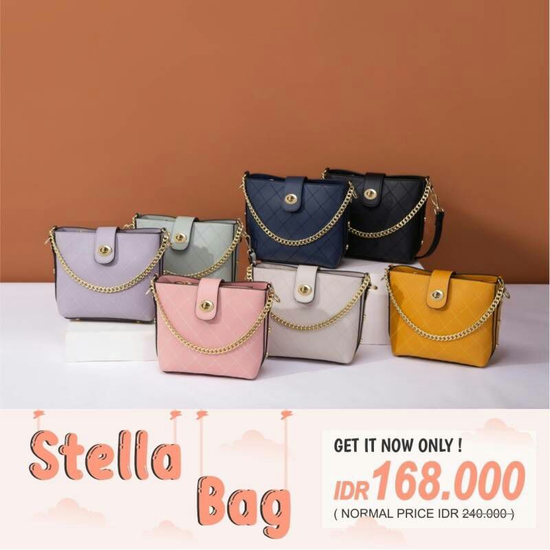 Stella bag