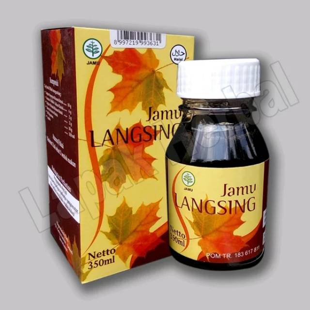 

Madu Jamu Langsing Griya Annur 350 ml