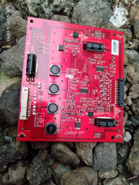 INVETER TV SONY LCD KLV 42EX410 KLV-42EX410