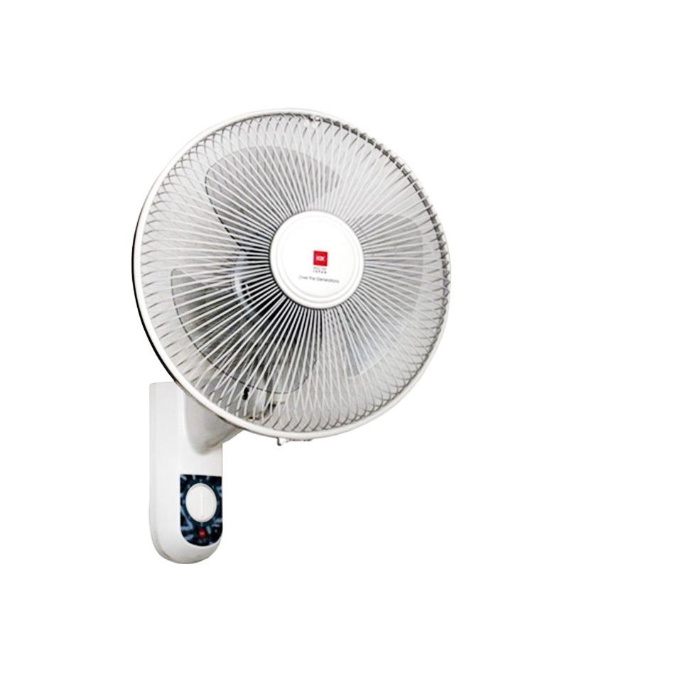 KDK WN-30B KIPAS ANGIN / WALL FAN 12 INC / WN30B