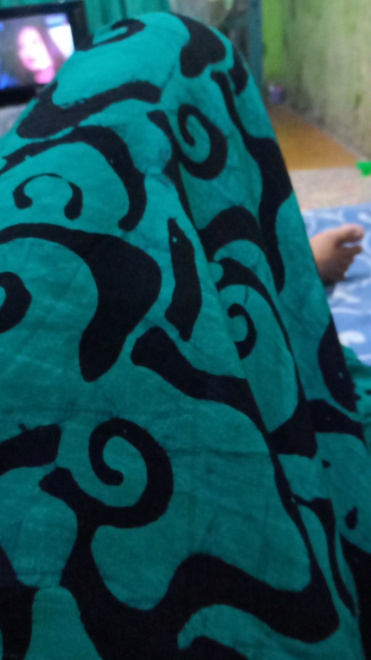 Batik Sukaini Sukaini Batik Gamis Batik Pekalongan Daster Sukaini Batik Gamis Arab Daster Batik