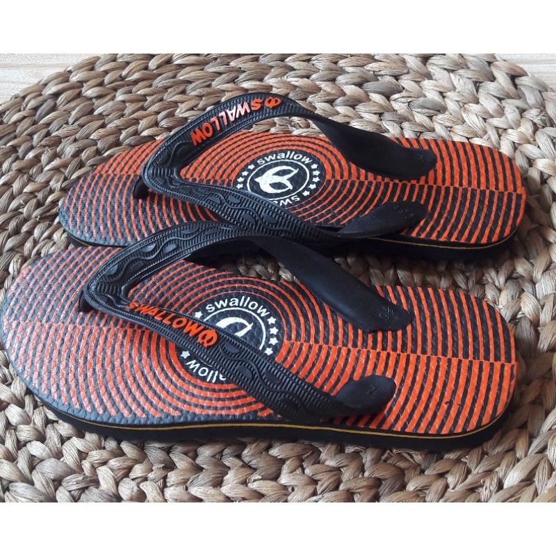 Sandal jepit Swallow Target/Sandal jepit  swallow/sandal jepit pria wanita