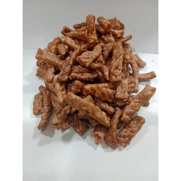 

250 gr plintir vanila/snack kiloan vanilla/ciki vanilla/snack kiloan