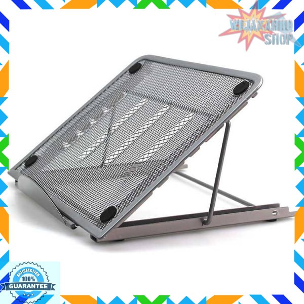 Portable Laptop Stand Adjustable Angle - IV012 KLP11