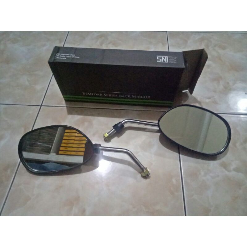 spion honda legenda chrome kaca spion honda legenda chrome