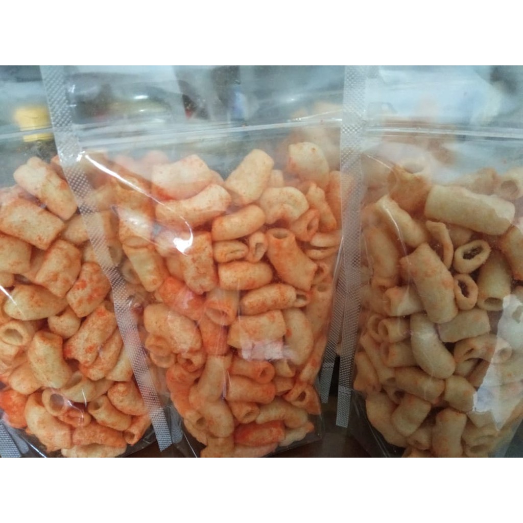 

Makaroni Balado [ 1 Box / 4 pcs ]