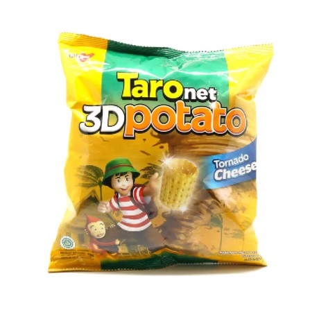 

TARO 3D MP TORNADO 36 GR