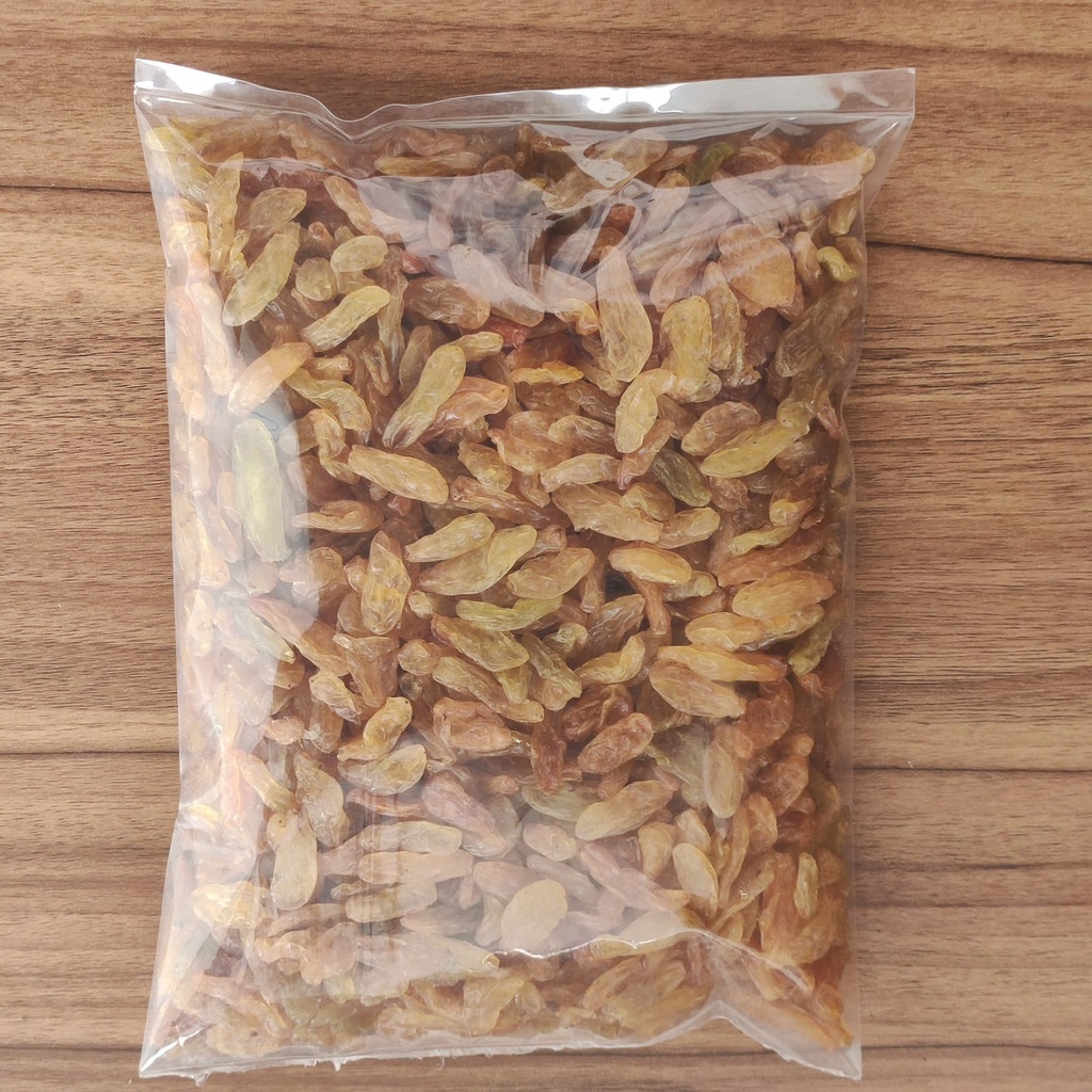 Kismis Smin Manis | kismis Asam Manis|Kismis Hitam  | Raisin | Anggur kering | Kismis Golden | zabib | 1kg