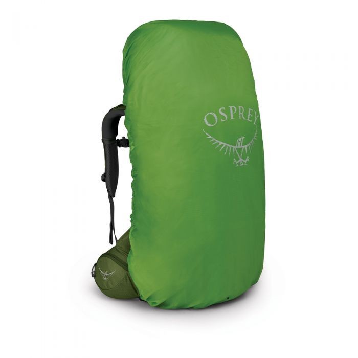 Tas Gunung Osprey Aether 55 Include Raincover