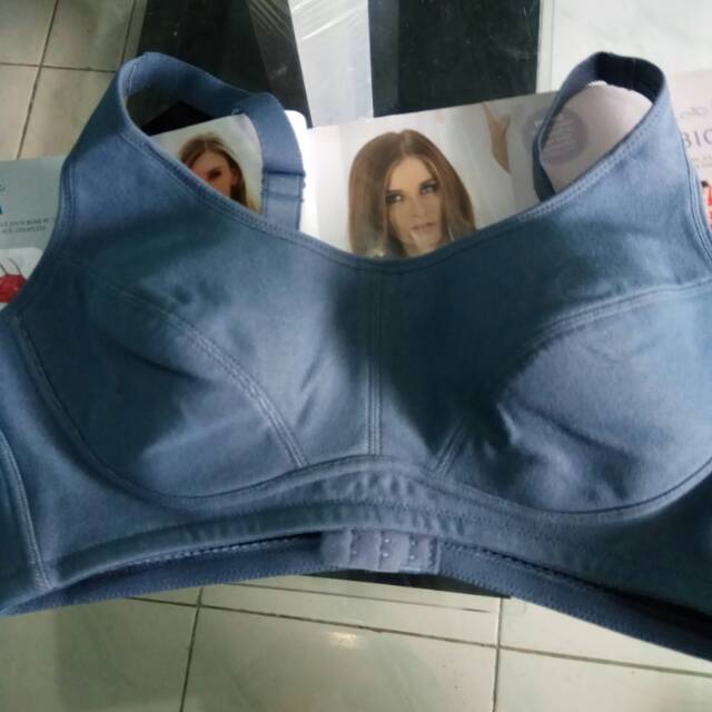 Carissa bra Fiori - BELEZZA BRA - Carissa Panty Fiori - BRA FIORI - BRA DENGAN GERMANIUM