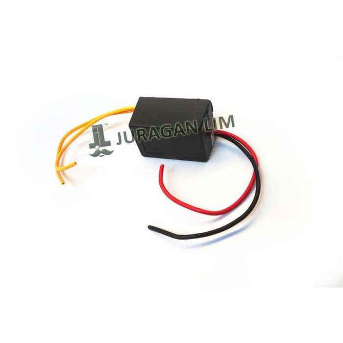 Converter AC DC Lampu Motor / Relay Truck