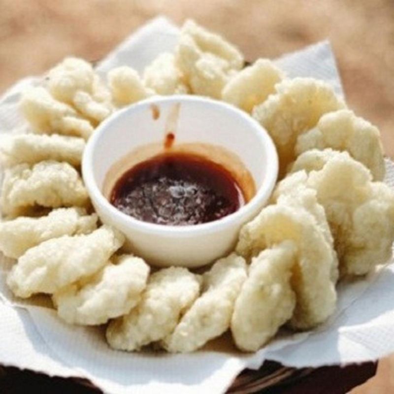 

cireng goreng buu annisa