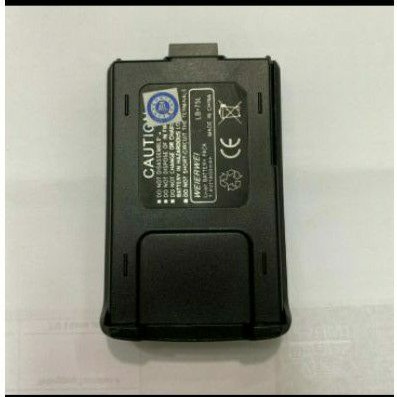 BATRE HT WEIRWEI UV-9 UV9 ORIGINAL BATERAI