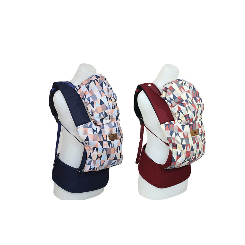 BABY2GO MURAH BABY CARRIER GENDONGAN RANSEL DEPAN DIAMOND SERIES BABY 2 GO B2G1107 HIPSEAT M SHAPE B2G1110