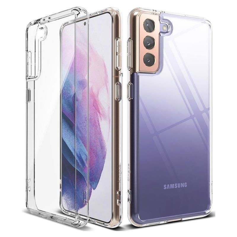 CLEAR CASE 2MM SAMSUNG A13 4G A33 A53 A73 5G SERIES ORIGINAL