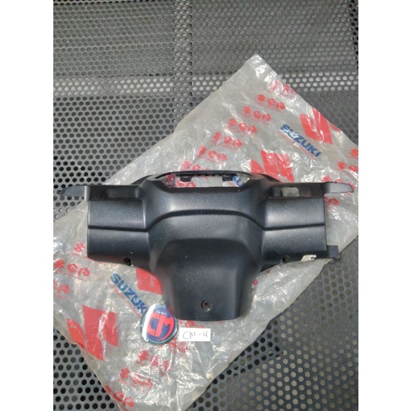Batok lampu Kepala Depan Suzuki 56321-31CC0L000 Tornado GS Tornado GX ORIGINAL  CM-U