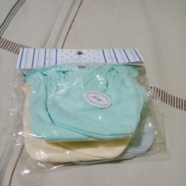 Tomsbaby MIYO 1set 3set Sarung Tangan  Kaos  Kaki STK 