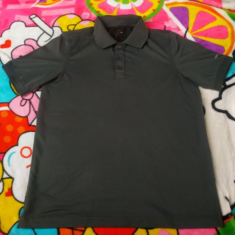 Kaos Polo Artic Fox Second Original