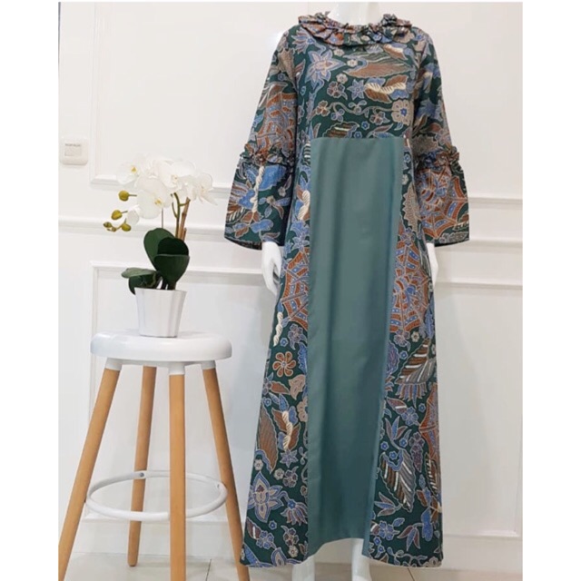 Gamis edness by kayla