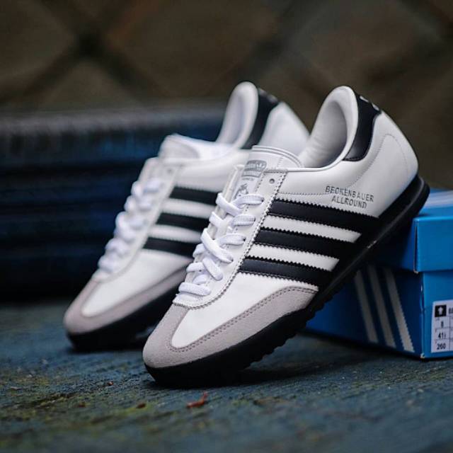 adidas originals beckenbauer allround