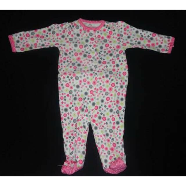 Carter's Sleepsuit