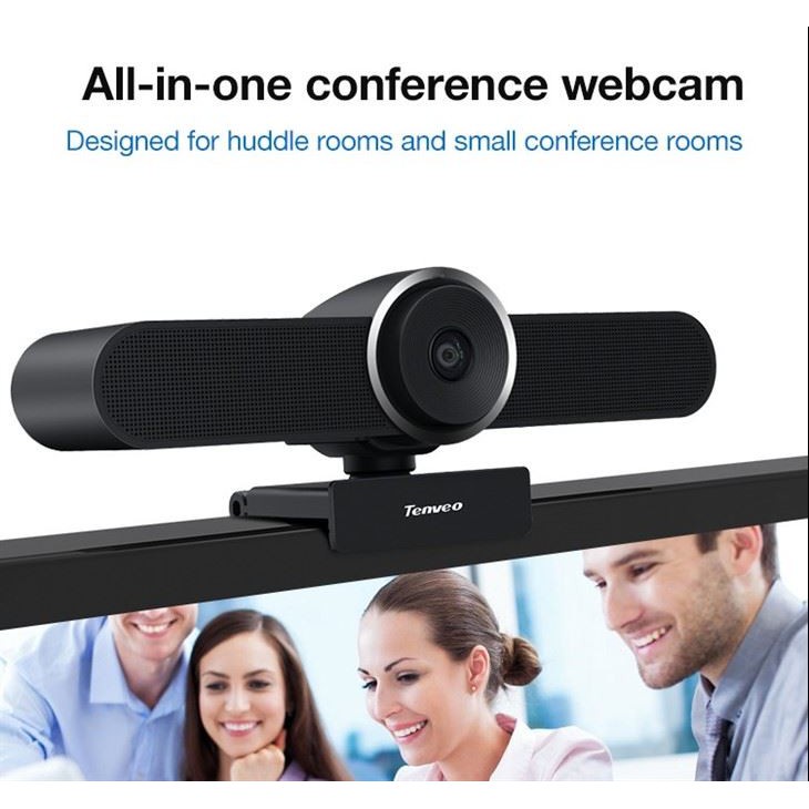 Webcam TENVEO TEVO VA200 PRO FHD 1080P - Video Conference System TENVEO TEVO VA-200