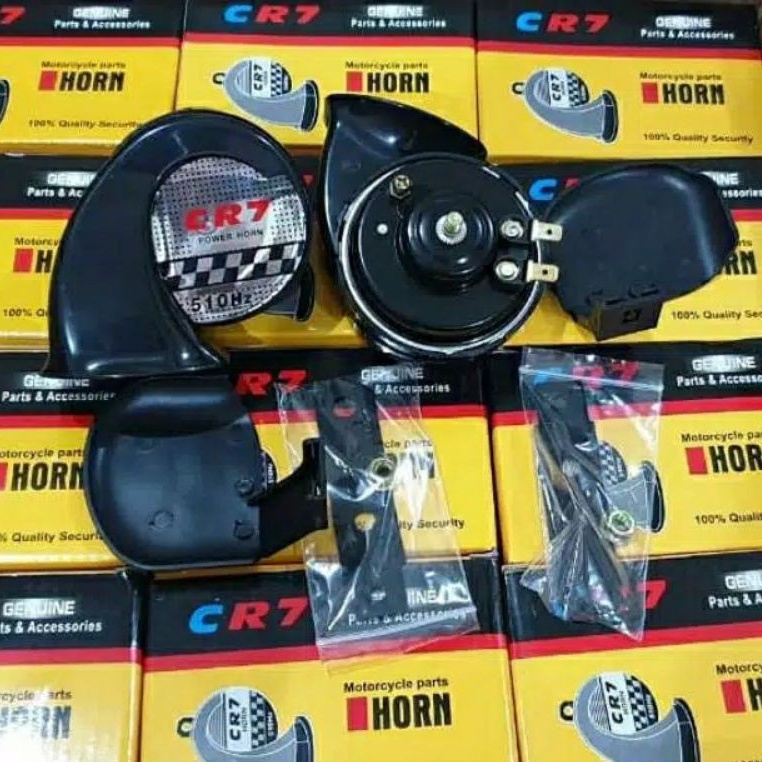 klakson keong single klakson keong satuan UNIVERSAL