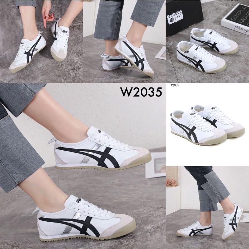 Sneaker # W2035