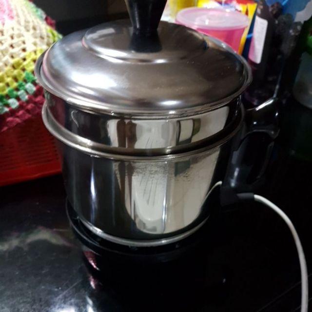 Panci Listrik Alat Masak Serbaguna Maspion Mec-1750 Multi Cooker Pan