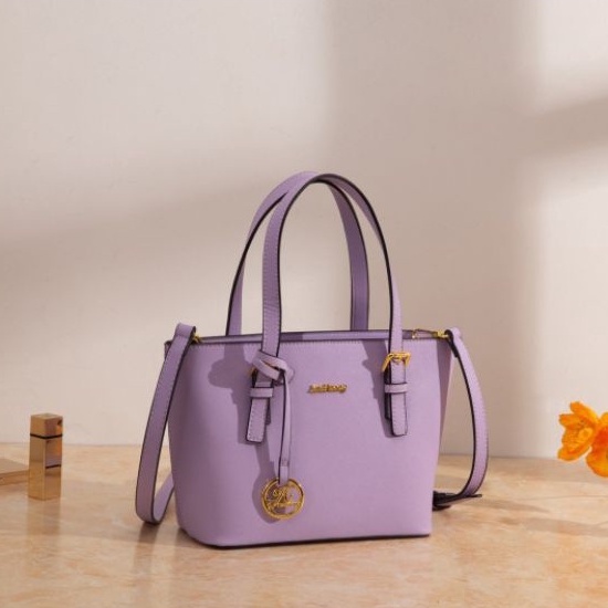 Jims Honey Helena Woman Shoulder Bag Tas Bahu Wanita Import JH Ori Murah