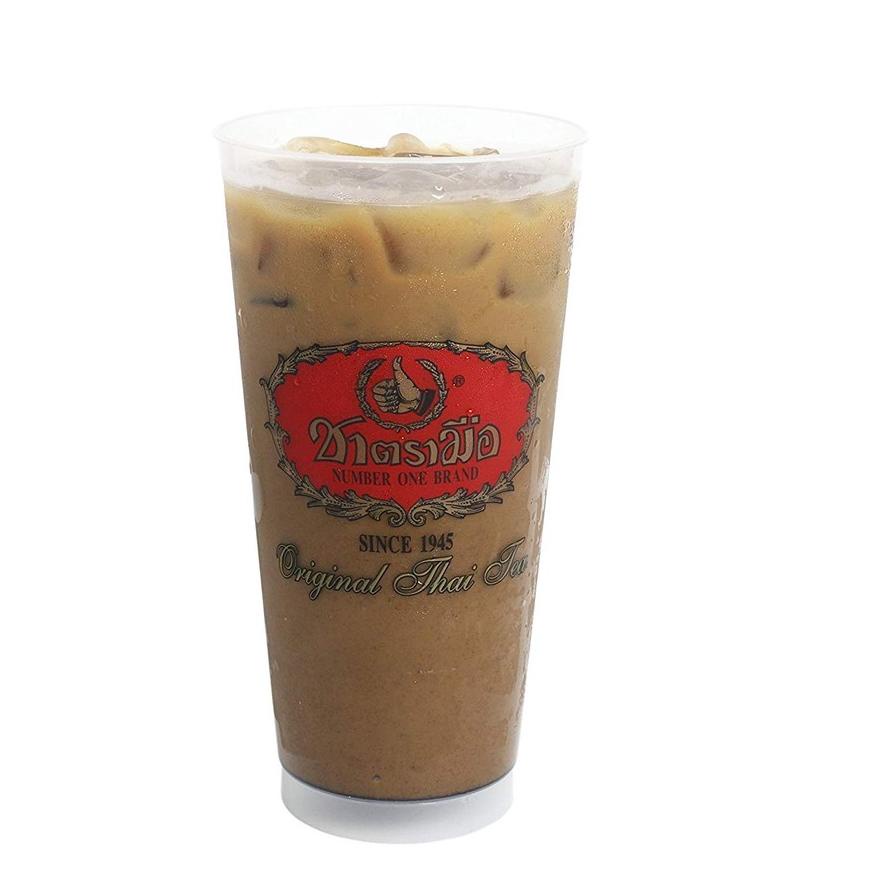 

T6T♧ BTP THAI MIXED COFFEE CHATRAMUE(KOPI THAILAND) 400gr Paling Disukai