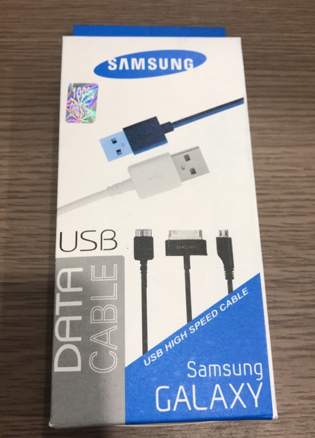 Kabel Data Charger Samsung S6 S7 Micro USB