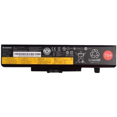 batre lenovo thinkpad E430 E440 75+ original