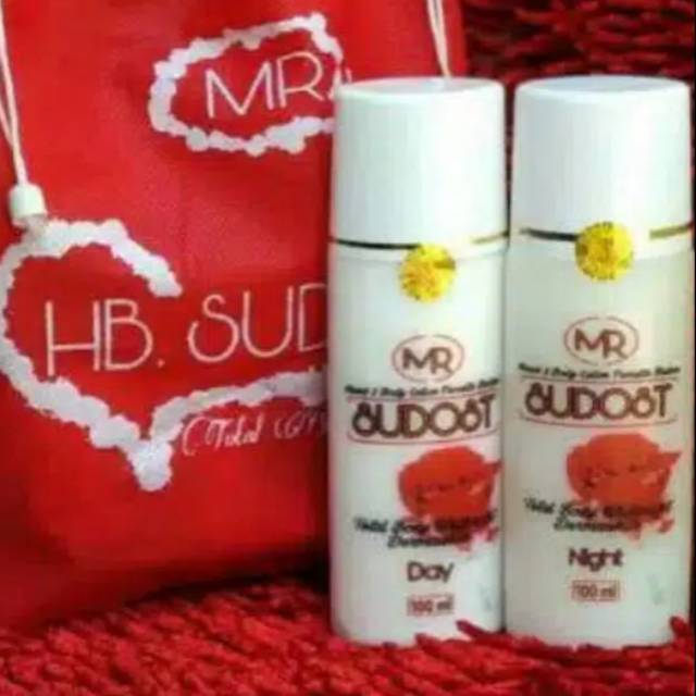 Night and day hb mr sudost