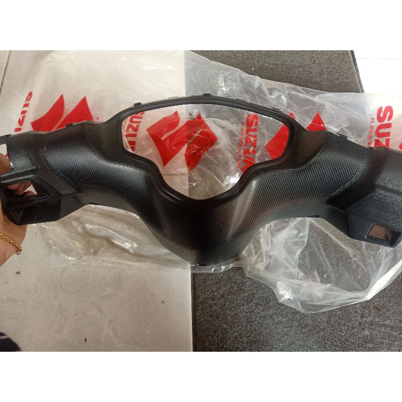 BATOK BELAKANG TOTOK BELAKANG SUZUKI NEX NEX FI ORIGINAL SGP