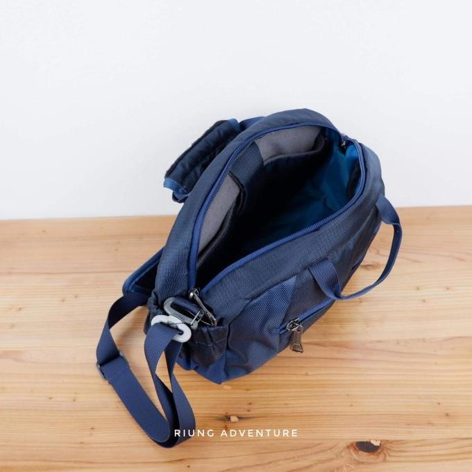 Harga Murah Tas Selempang Pria/Wanita Consina Orion L Original