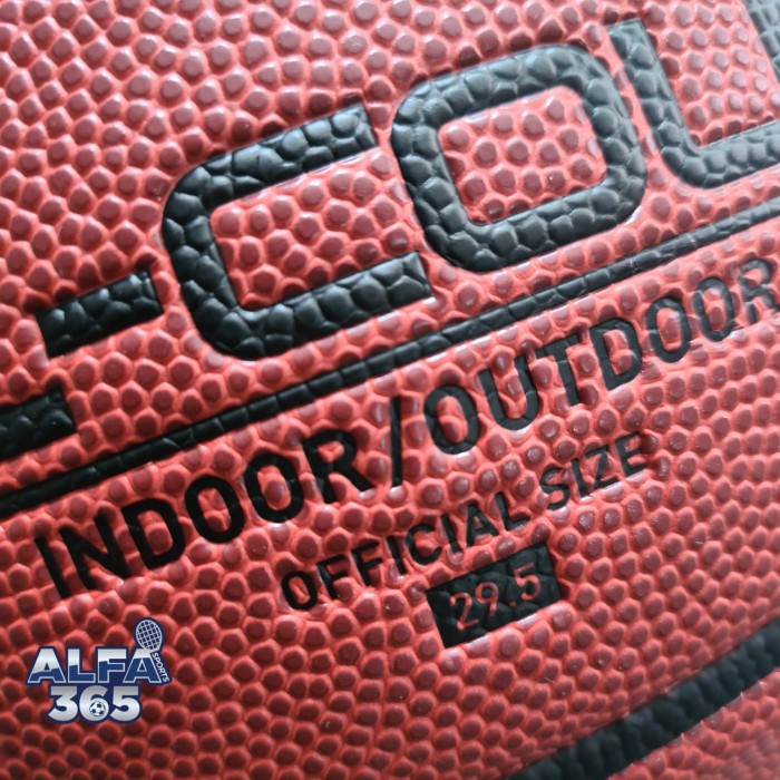 Bola Basket Bola Basket Adidas All Court 2.0 - Indoor / Outdoor - Original