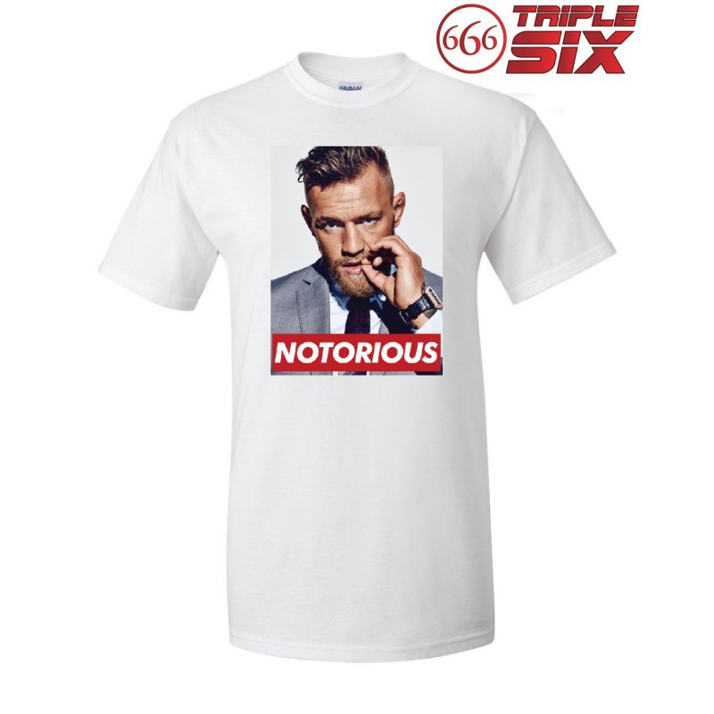 notorious supreme shirt