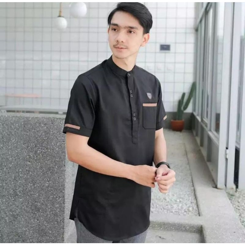 BAJU MUSLIM KOKO KURTA DEWASA TERMURAH BEST SELLER 2022 BAHAN PREMIUM