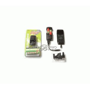 Uniross PowerBank Emergency Charger