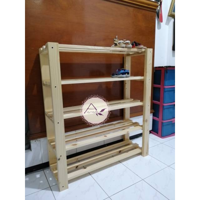 32 Rak Piring Gantung Dari Kayu  Palet Background 